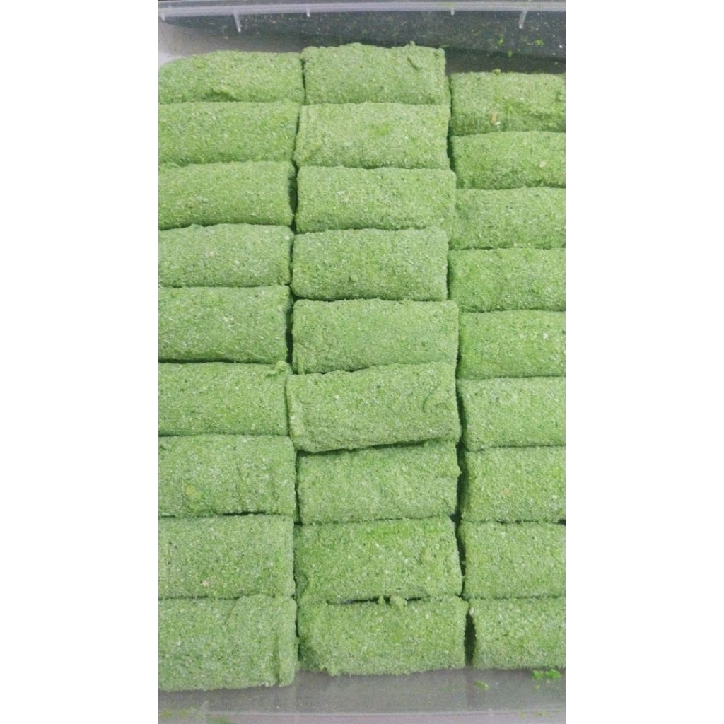 risol matcha
