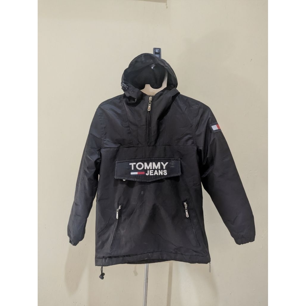 Tommy Jeans Anorak Jacket Kagoule