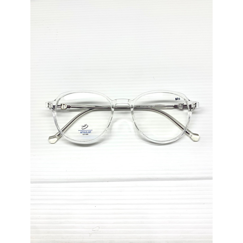 kacamata Photocromic Blueray bluecromic 8177 TR