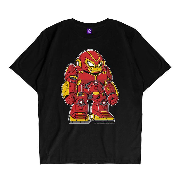 KIZARU T-Shirt Origin MONKEY BUSTER