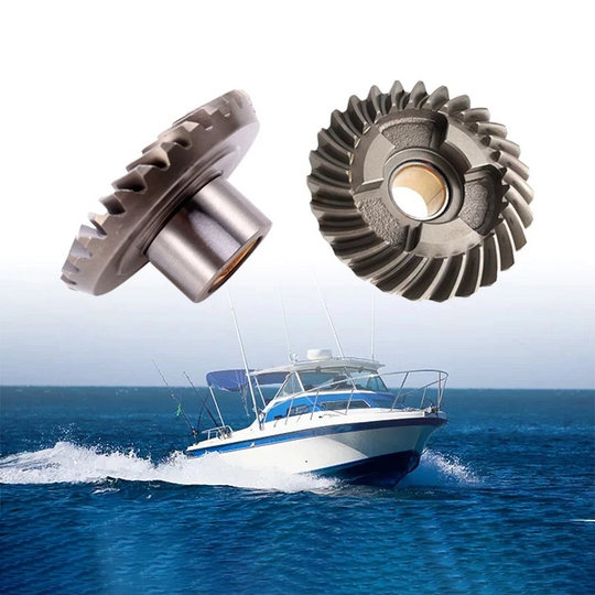 Gigi Maju Mesin Tempel Yamaha 15HP 6E7-45560-01 Forward Gear Sparepart Outboard