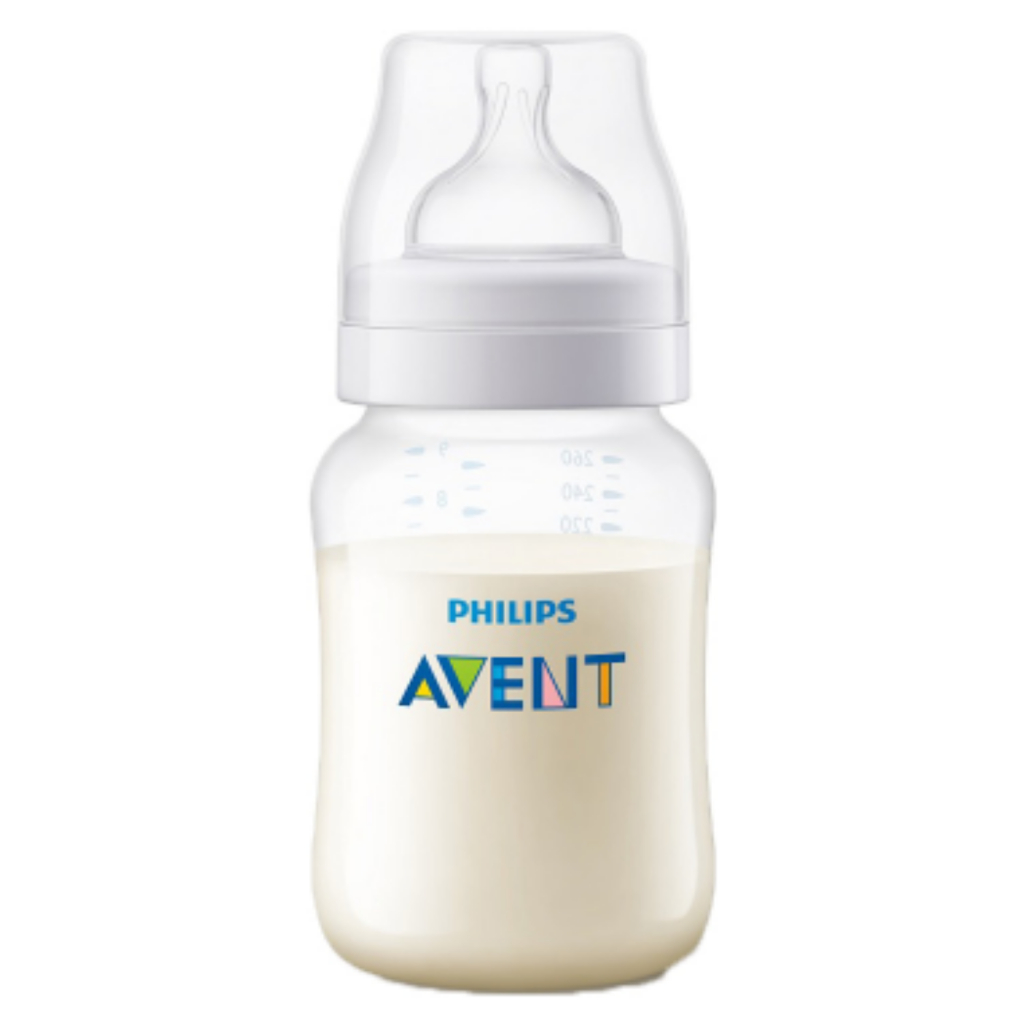 Philips Avent Botol Susu Bayi Classic