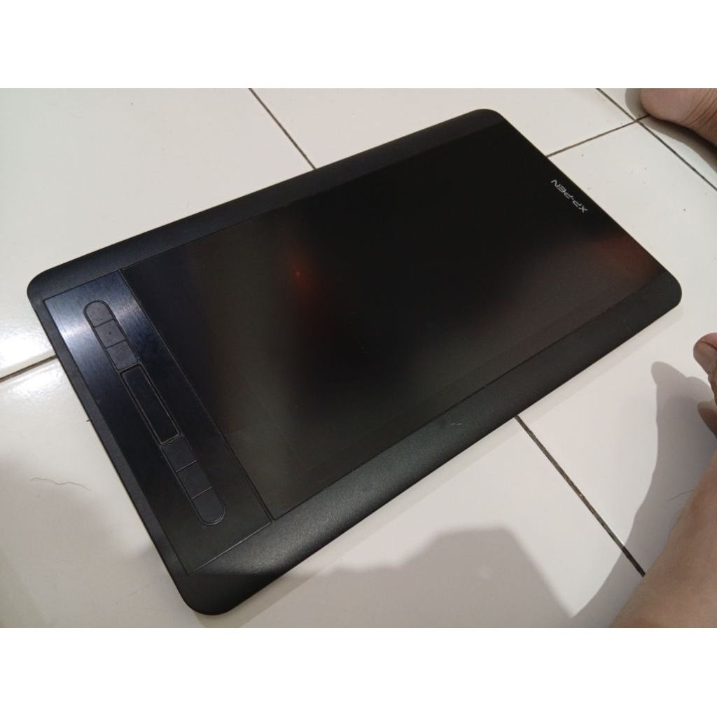 Xp Pen Artist 12 11.6 inch Display Second
