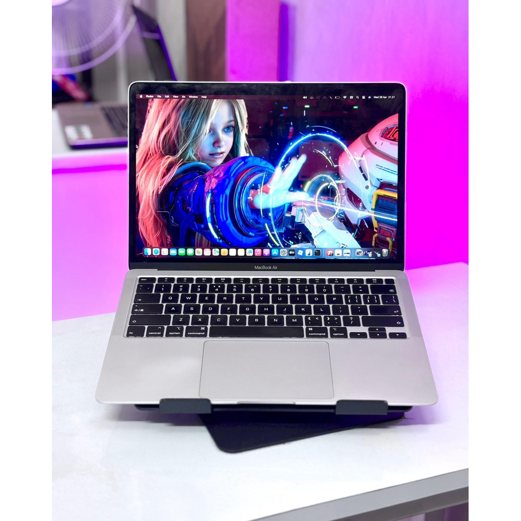 macbook pro 2020 8/512