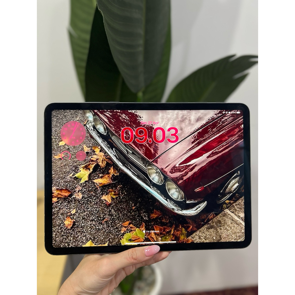Ipad Pro M1 Gen 3 256 Gb iBox PA/A murah bgtt