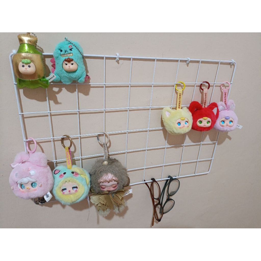 mm naitang blind box