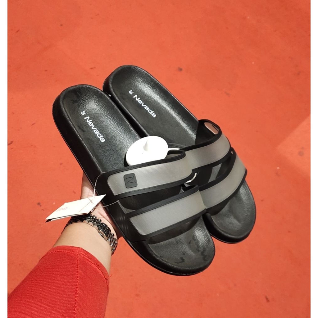 sandal Wanita Sandal Selop Original Nevada