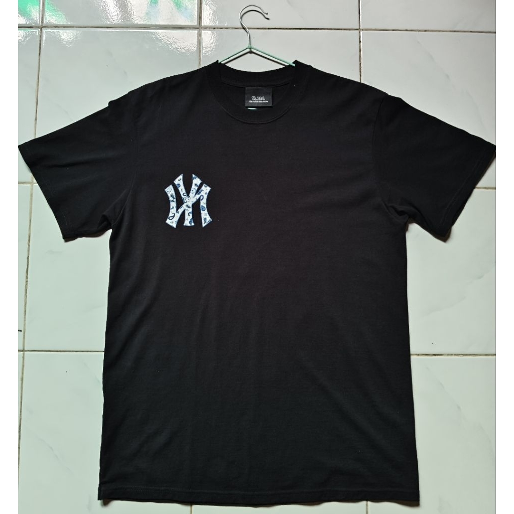 kaos NY second