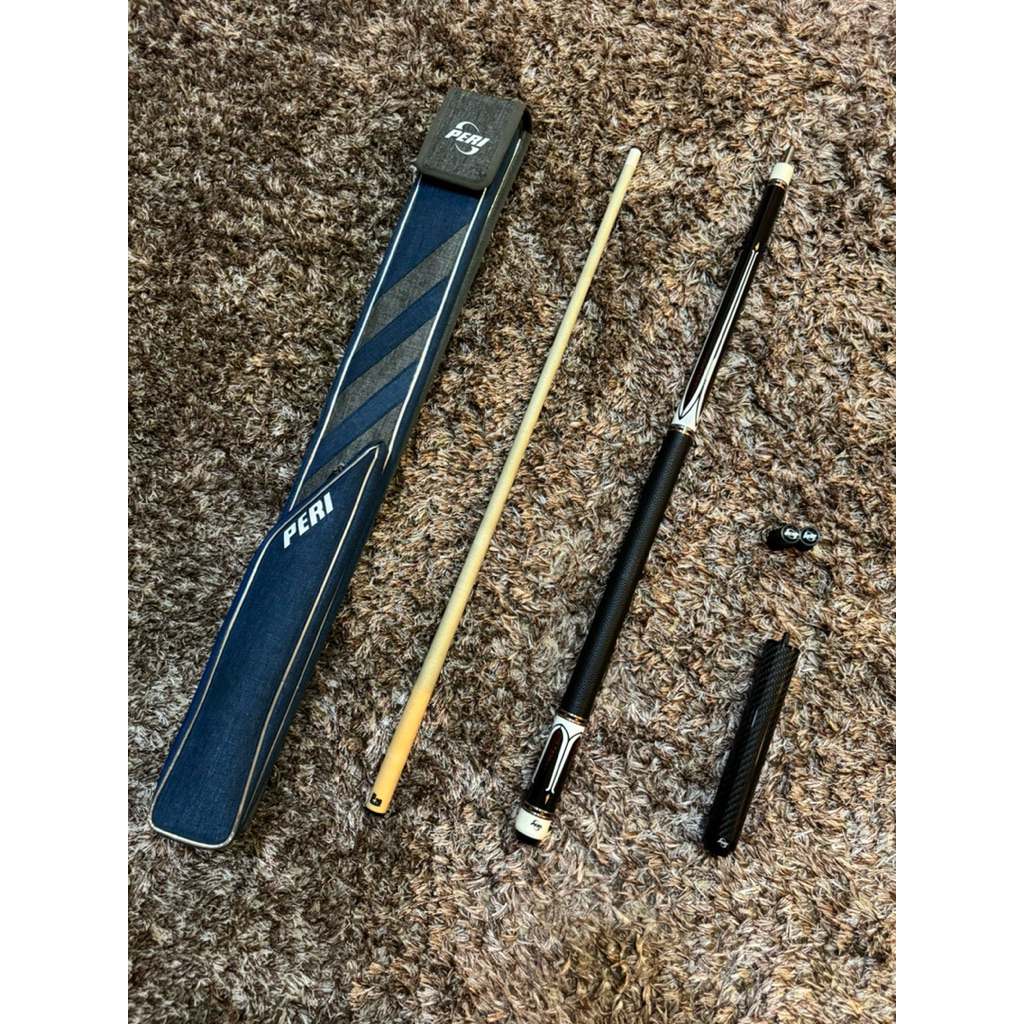 Peri Exa 07 + Extension + Tas 1x1