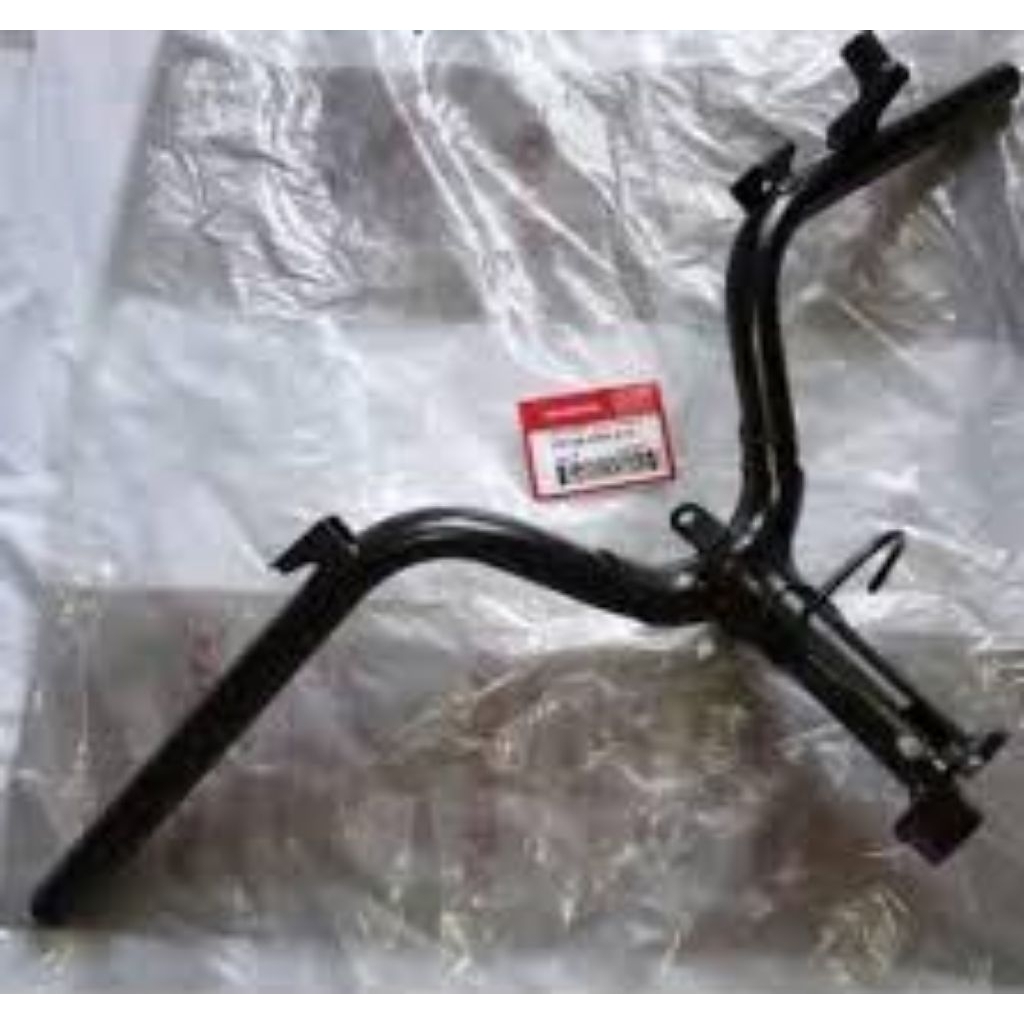 53000-KVY-960 stang stir honda beat karbu original baru AHM