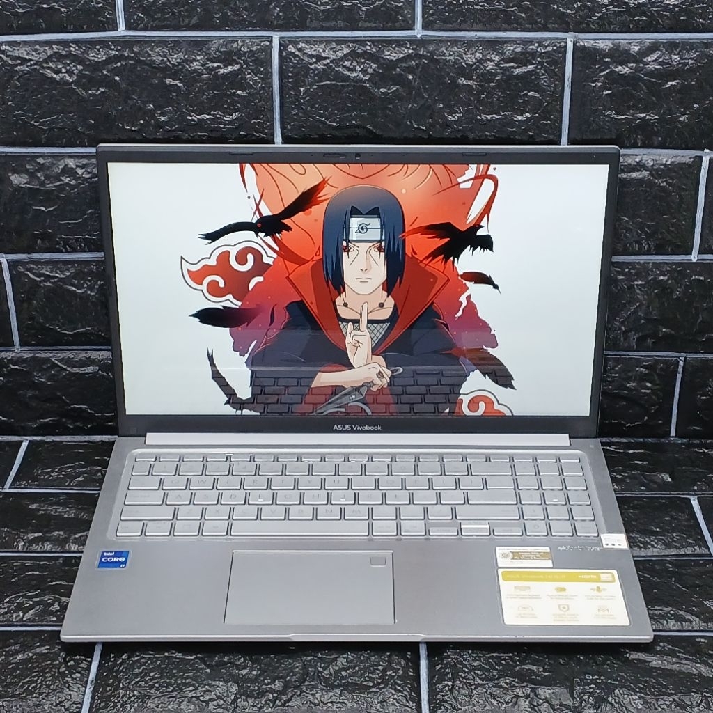 Laptop Asus Vivobook A1504VA 13th Gen Intel Core I7-1355U 8/512GB TouchScreen