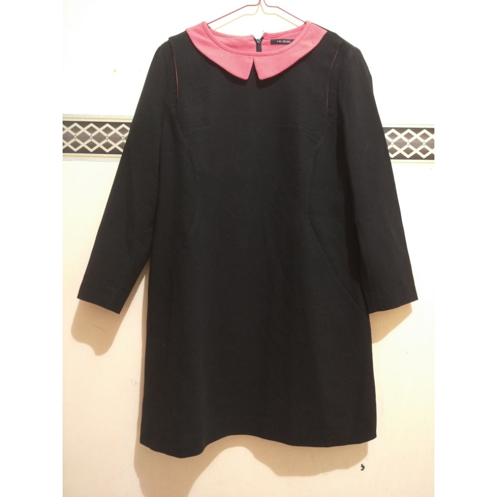 HIBAH BAJU WANITA PRELOVE