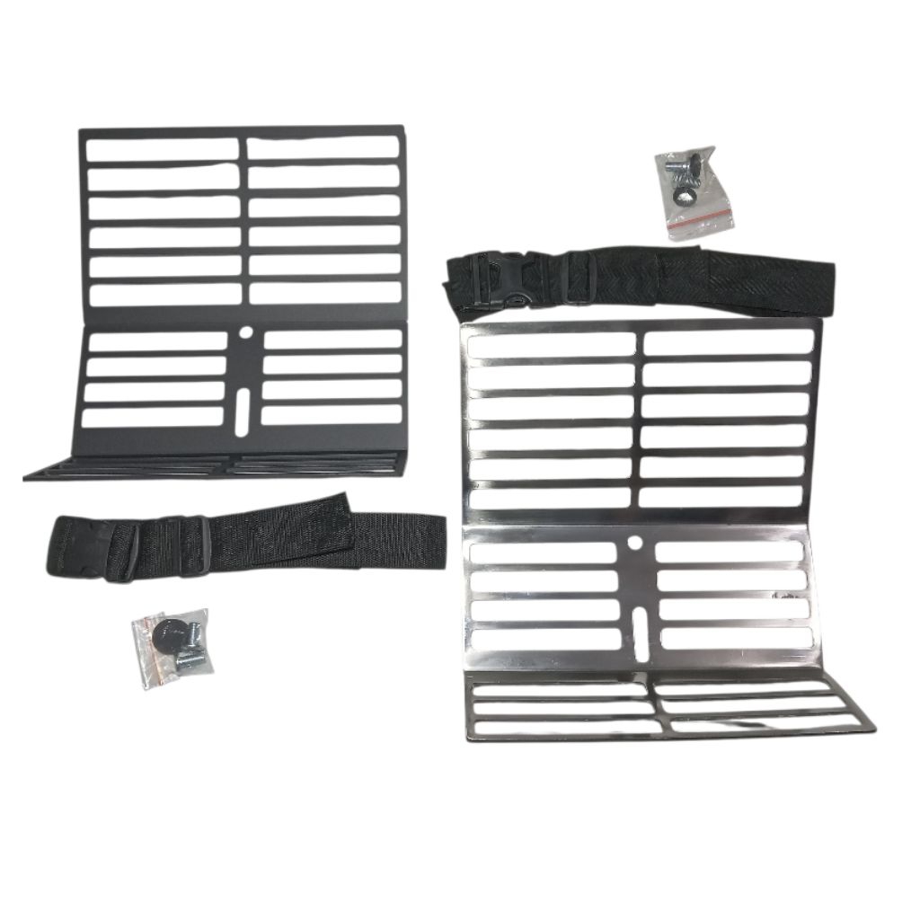 Middle Rack Rack Tengah Model MRP Vespa Super Sprint Vbb PTS