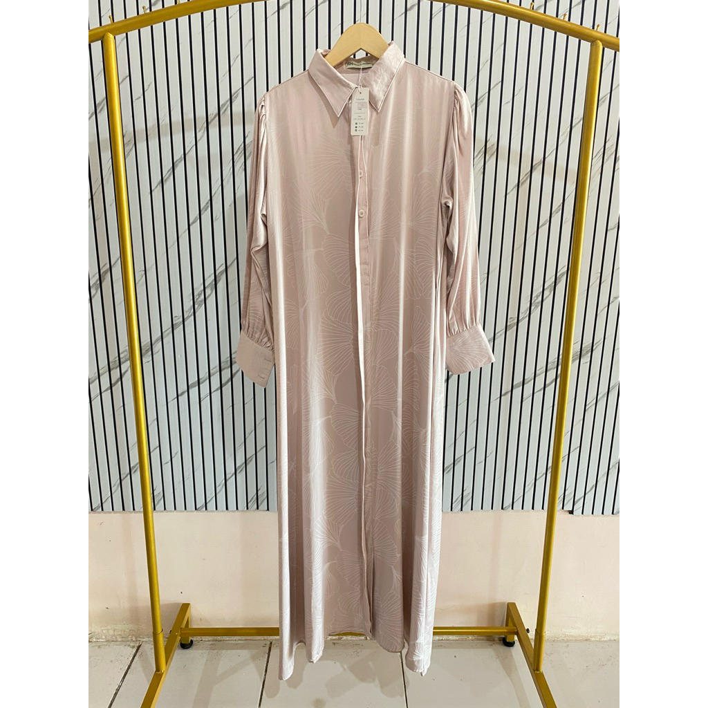 gamis by Rizza hasanah