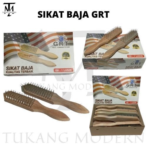BAJA GERINDA / SIKAT BAJA BOR / SIKAT BAJA KUNINGAN / SIKAT BAJA SERBAGUNA