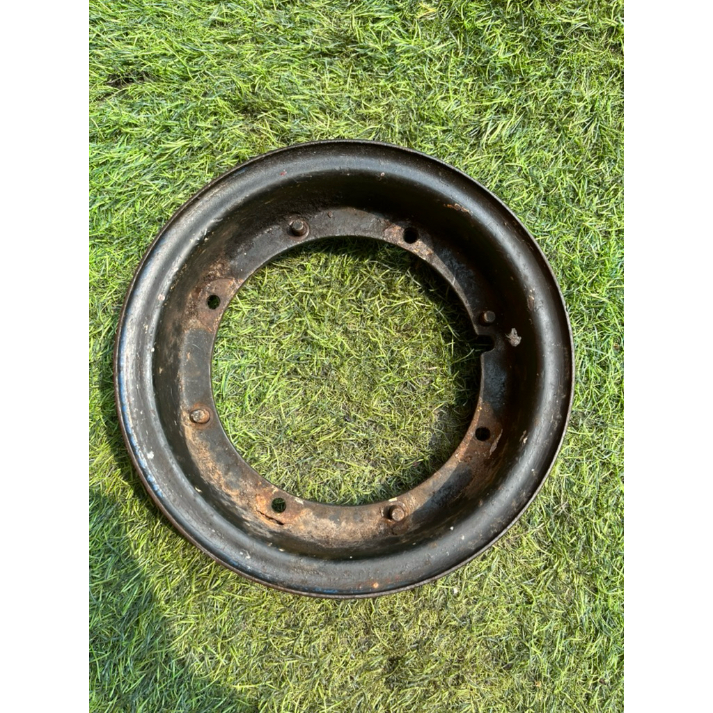 Velg vespa super ring 8 original