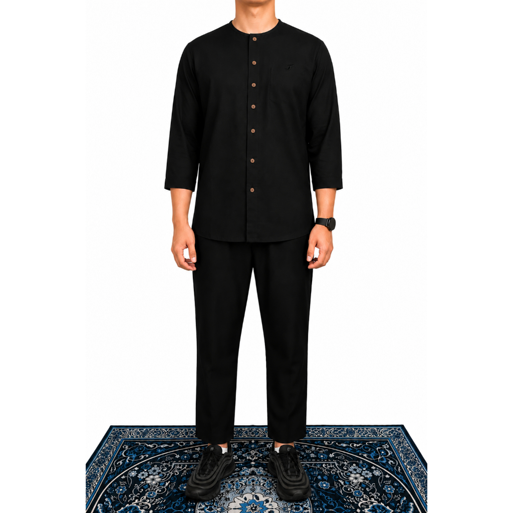 KURTA TAMURI HASYI