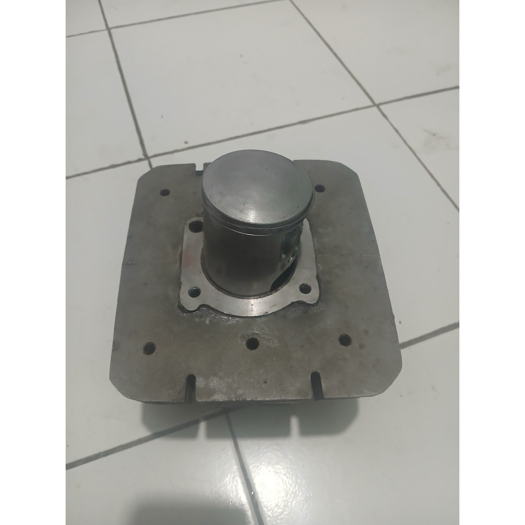 Blok Rx king Y3 OS 200