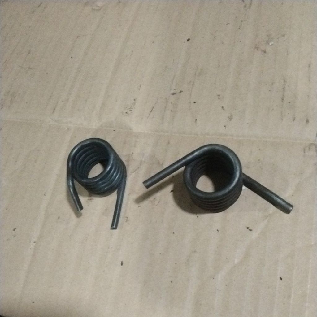 PER SPRING TENSIONER TIMING BELT MITSUBISHI L300 SOLAR KUDA SOLAR