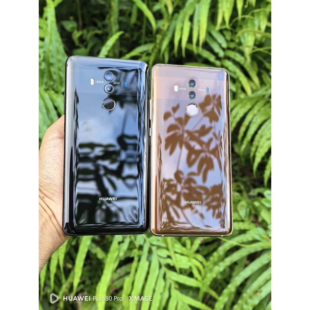 Huawei Mate10 Pro Porsche Design 6/256