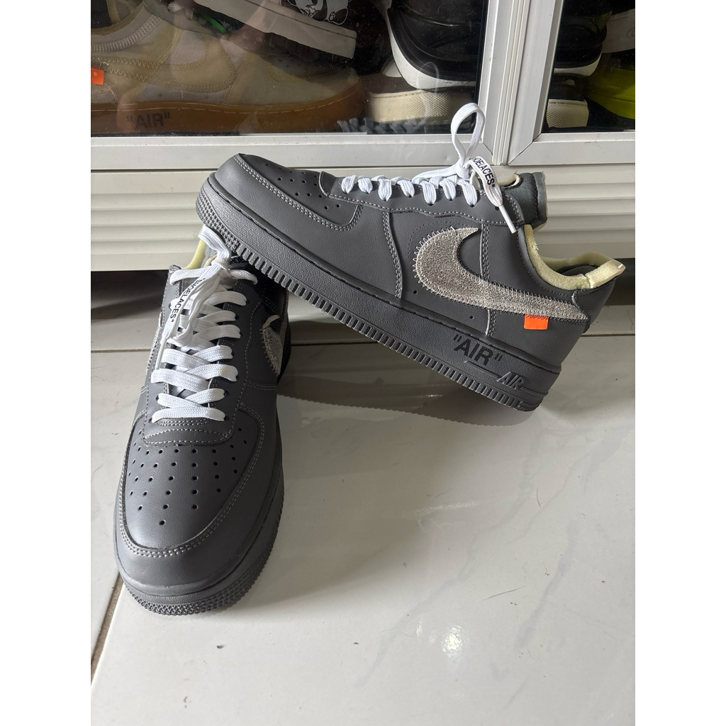 AF1 ‘Off-white’ size 43/27.5cm