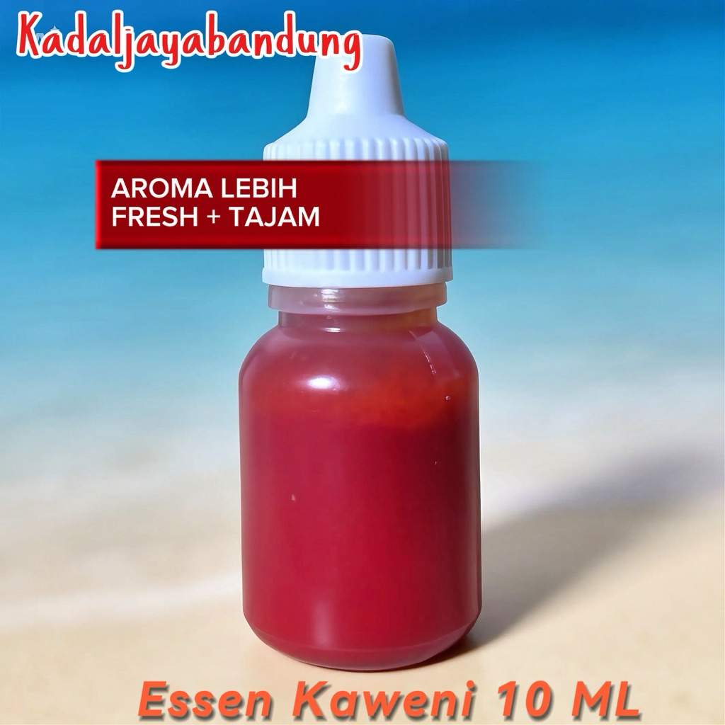 ESSEN KAWENI 10ML KADAL JAYA / ESSEN KADAL JAYA / ESSEN GALATAMA / ESSEN HARIAN / ESSEN GALAPUNG / E