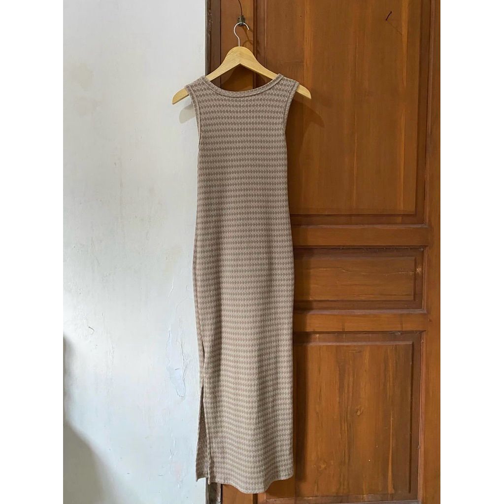 PRELOVED PORTIA DRESS - EVERTOPS