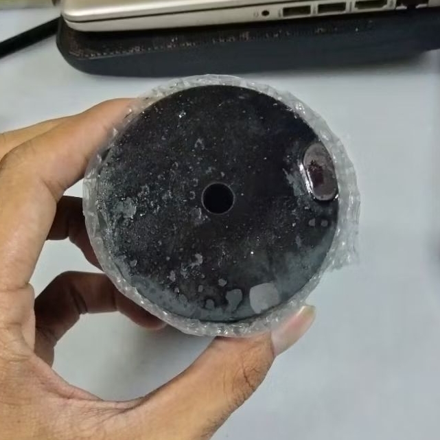 Carbon Antimoni 90mm x 100mm Karbon Antimoni