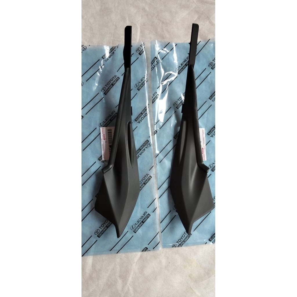 Cover Hood Panggang Sate Avanza 2022 Up