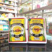 Puyer 19 Pak (10 sachet)