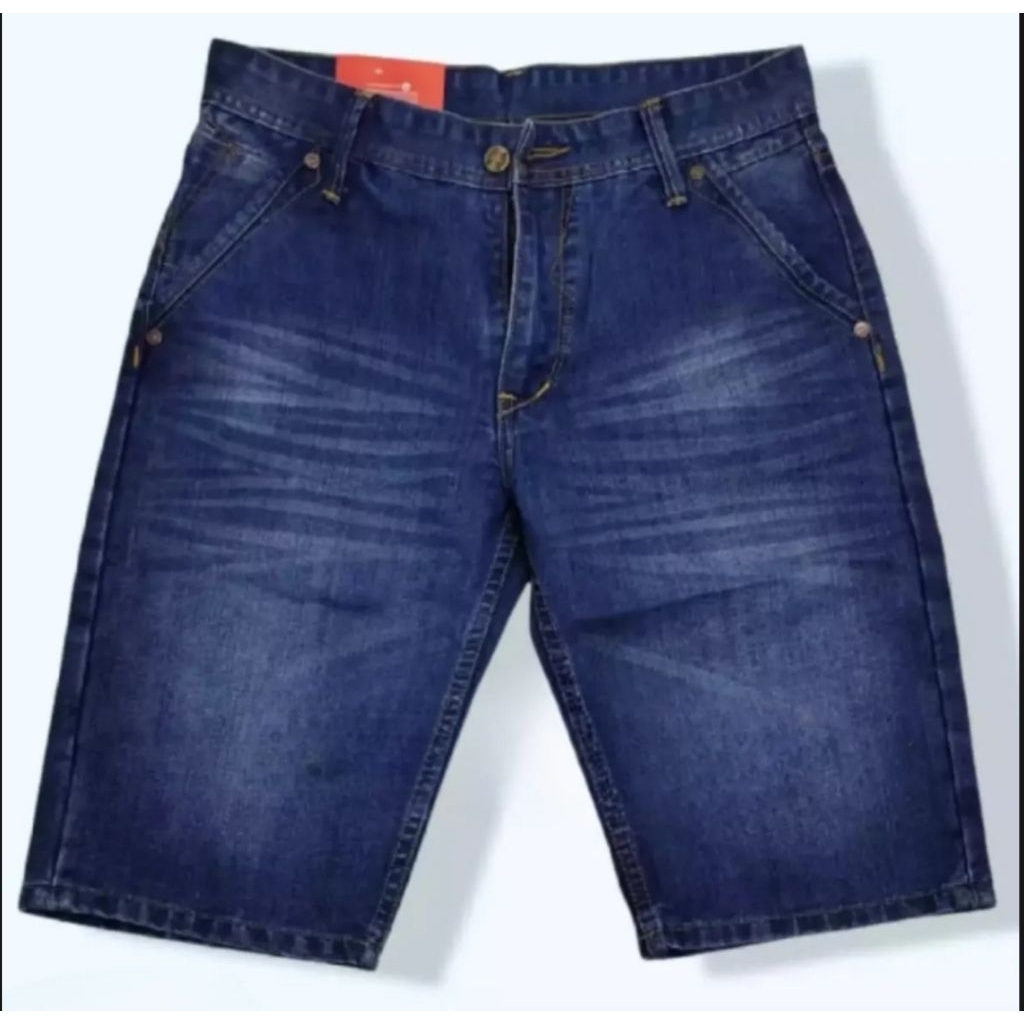 cuci gudang,cod ,celana pendek   terbaik , celana jeans pendek  pria terbaru, celana jeans pendek lo