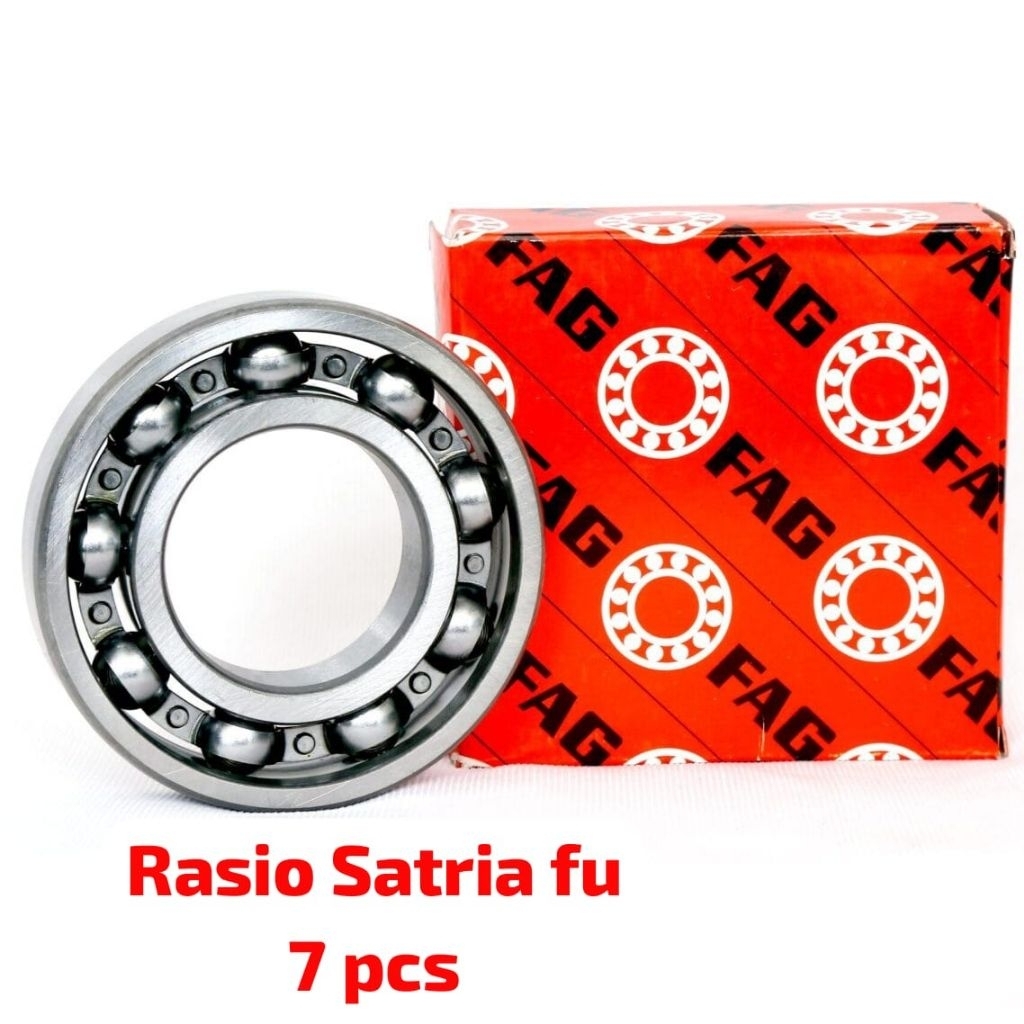 bearing lahar RASIO balancer satria fu karbu C3 7pcs