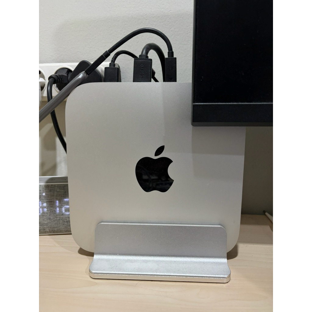 Mac Mini M2