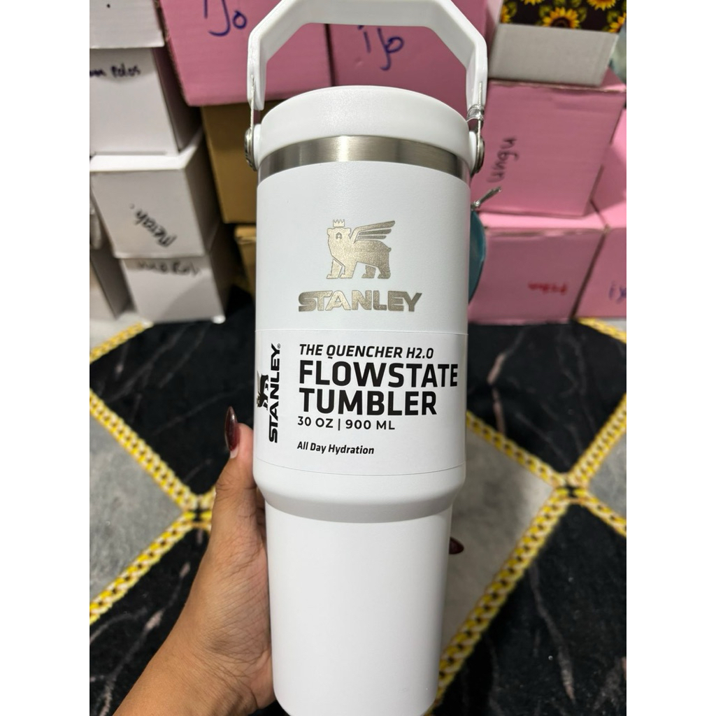 STANLEY FANCY TUMBLER ORIGINAL