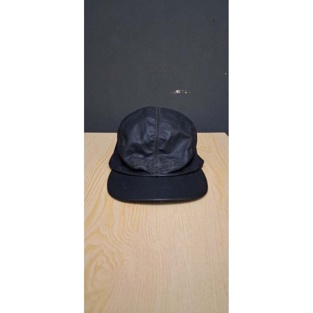 Topi Harley Davidson Vintage Original Made in USA