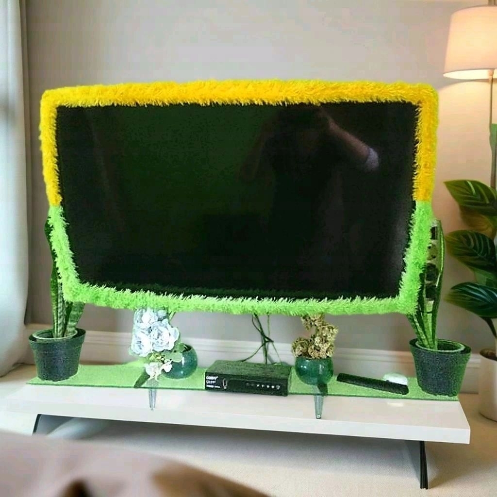 Bando tv 30-32 inch tv led kombinasi