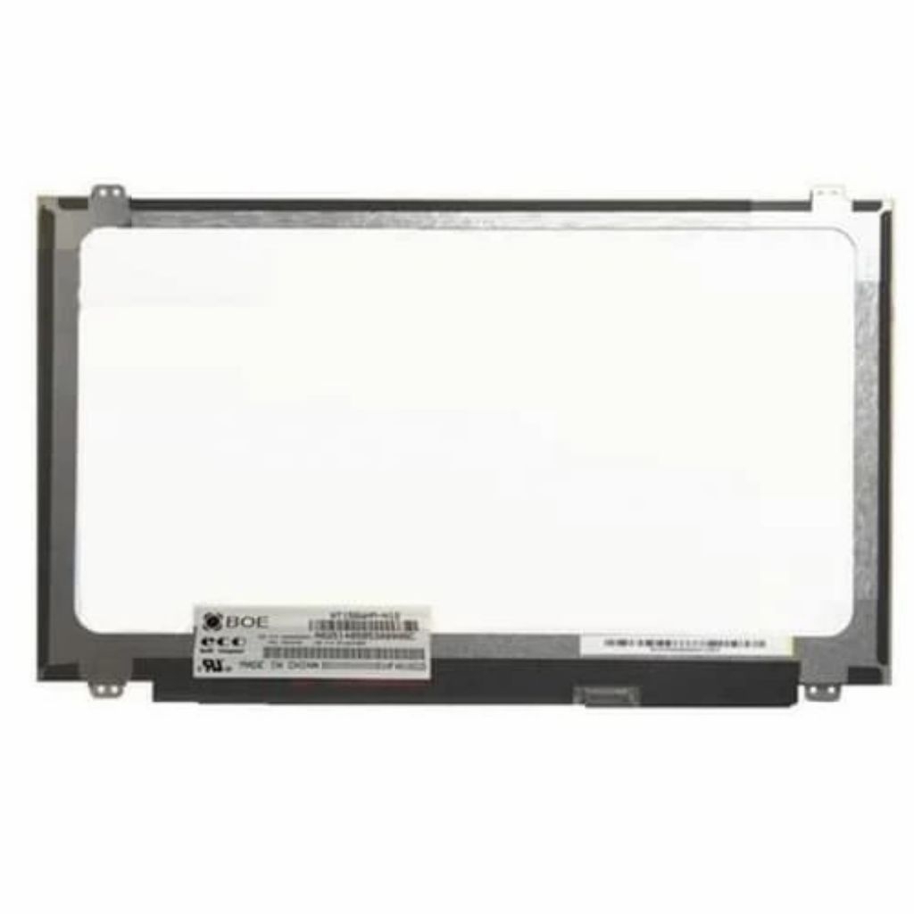 Layar LED LCD Laptop MSI GE62 2QE APACHE PRO 4K UHD IPS
