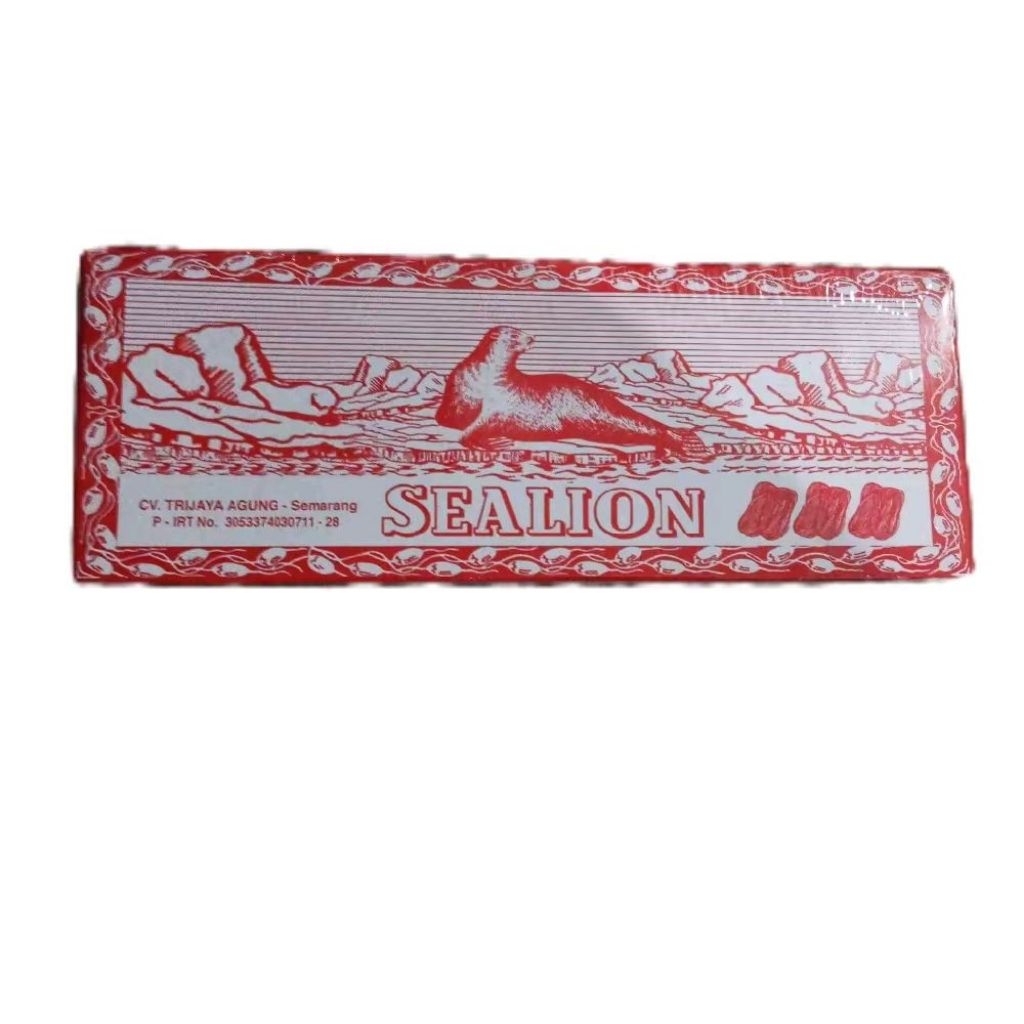 MISOA SEALION SUPER MIESWA NETTO 180 GR