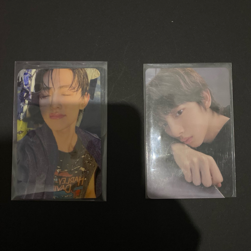OFFICIAL PC CORTIS SEONGHYEON JUHOON