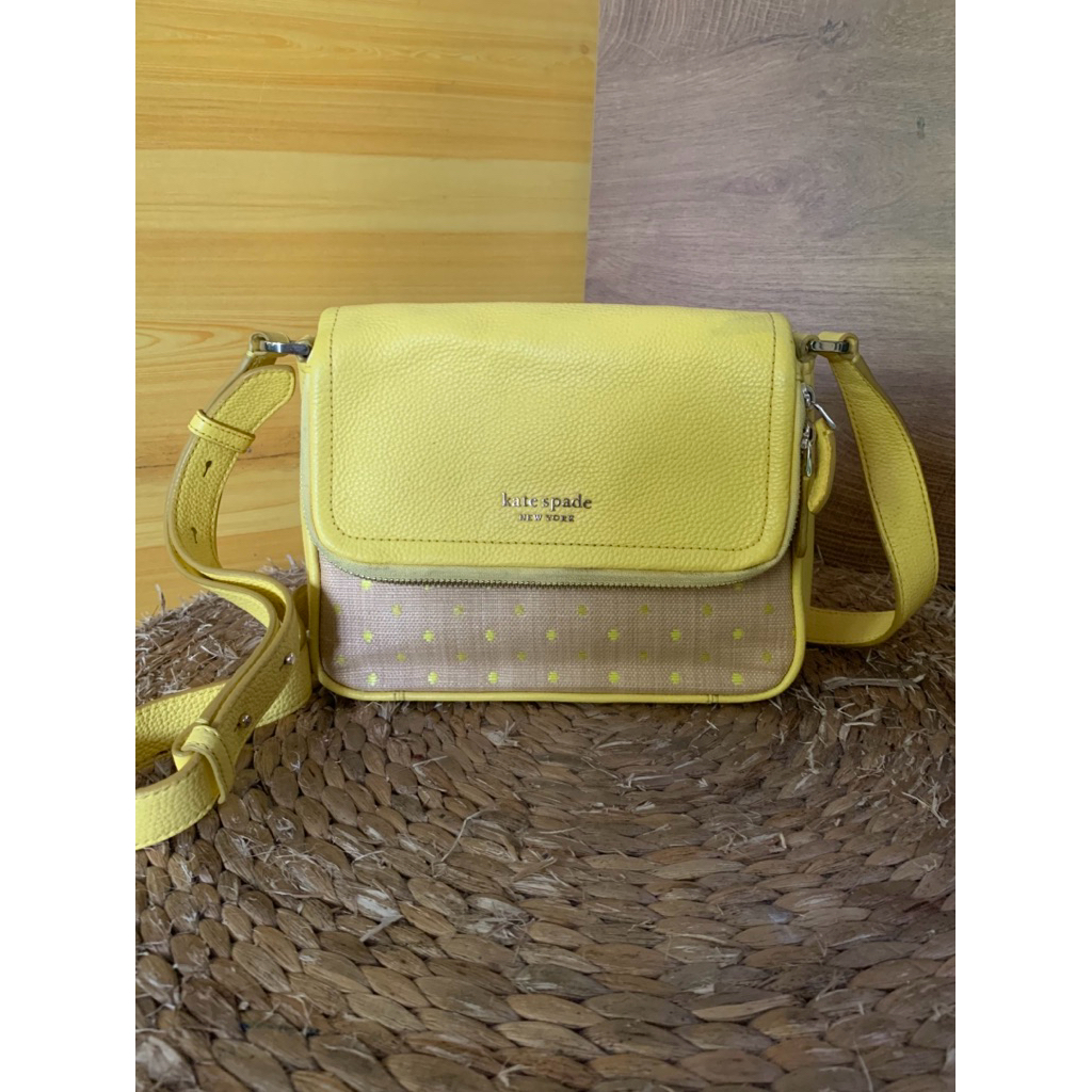 Preloved katespade