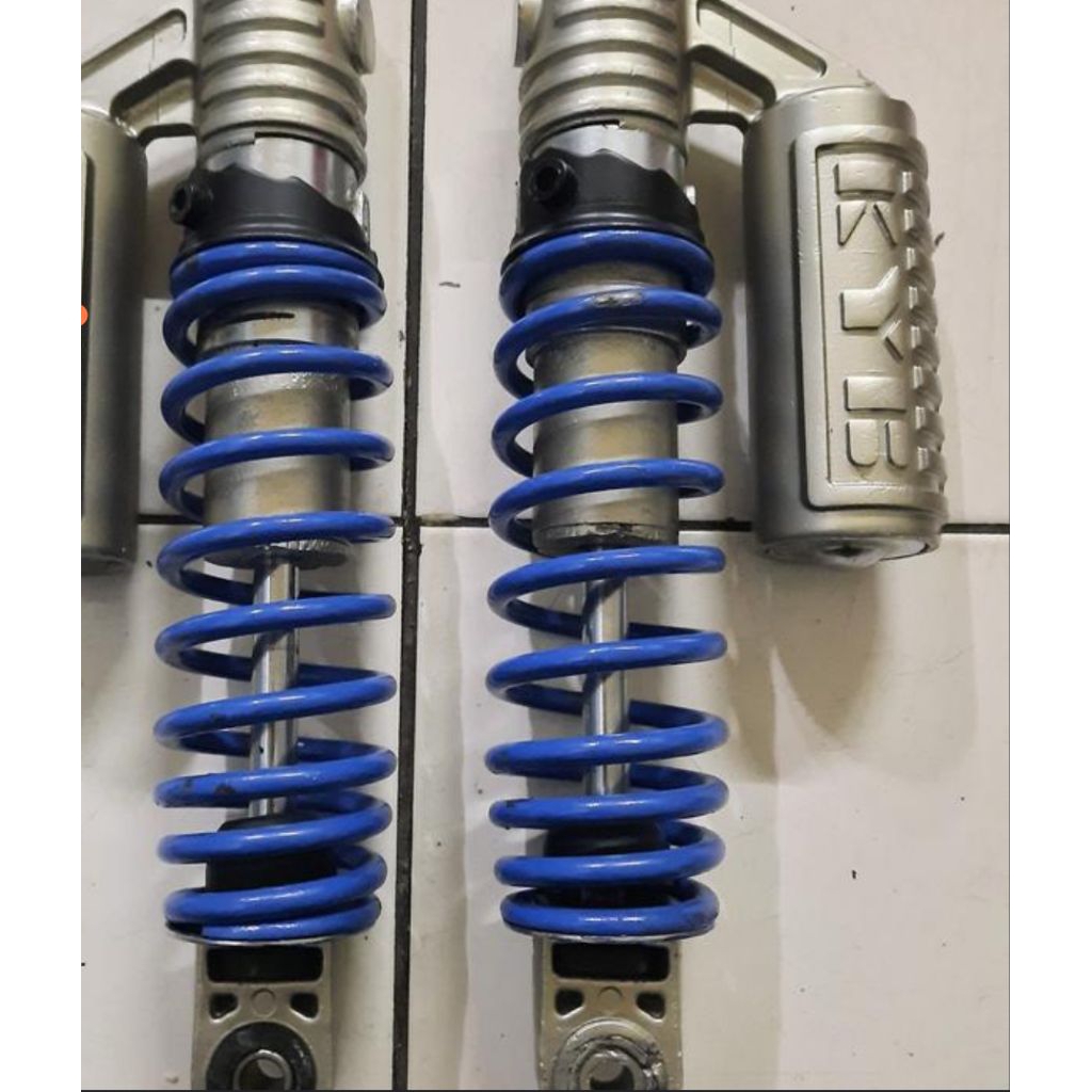 kyb original double klik