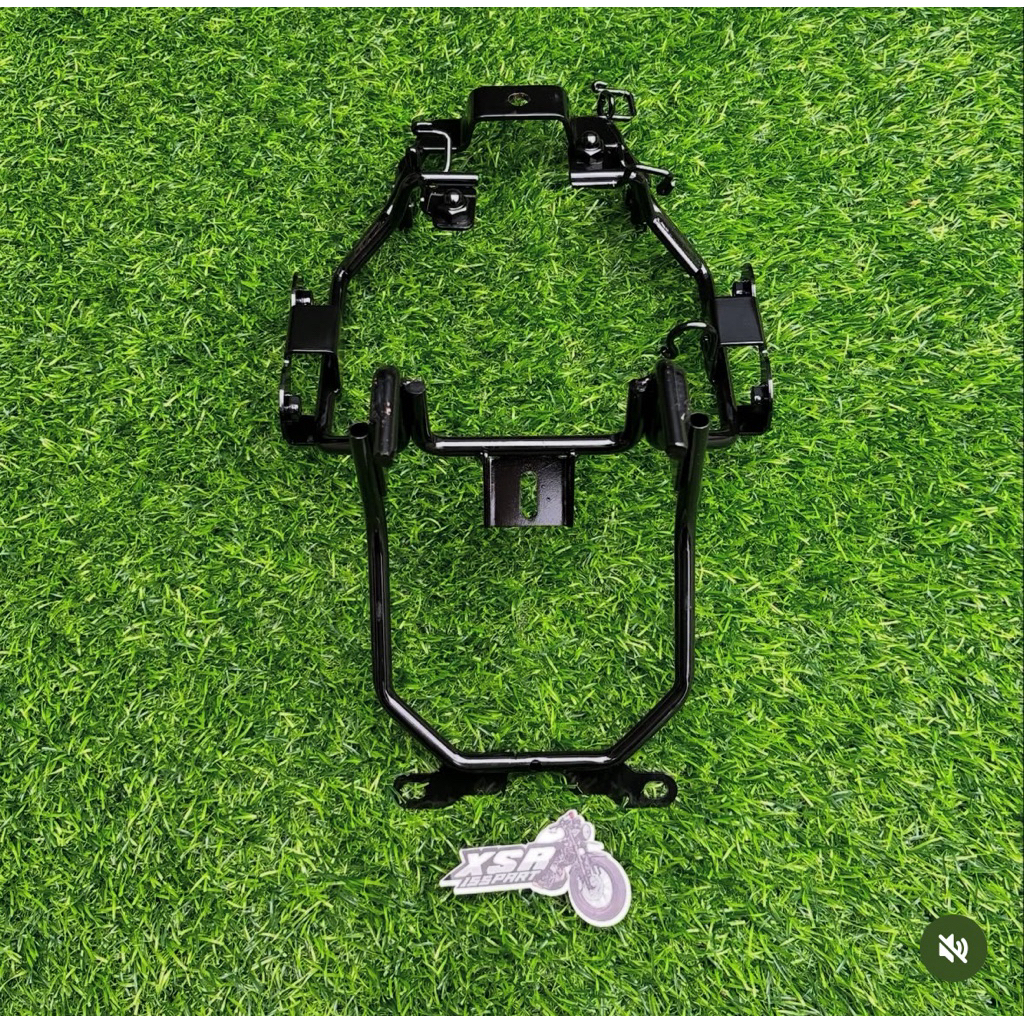 Bracket Headlight XSR 155 Bracket Headlamp XSR 155