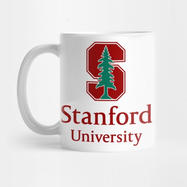 Souvenir Stanford University - Stanford University Tea Mug