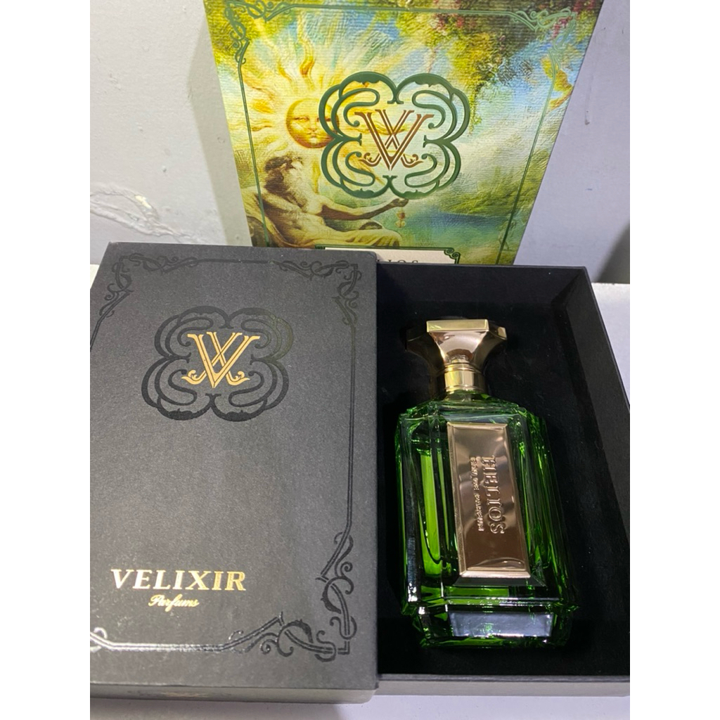 Parfume Helios 100ml