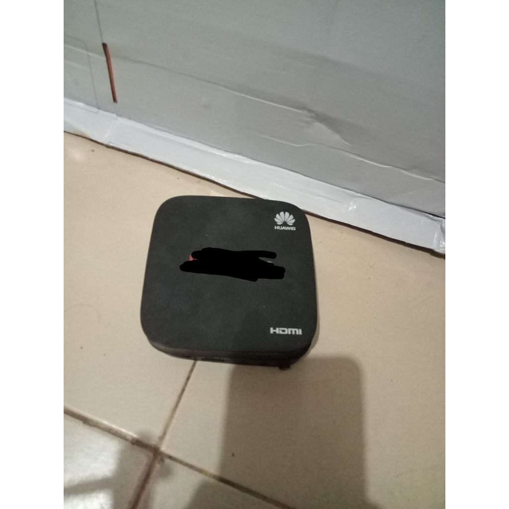 Huawei EC6108v9