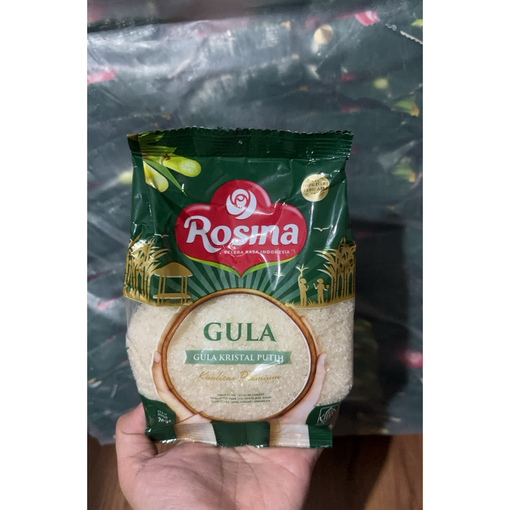 Rosina 200gram