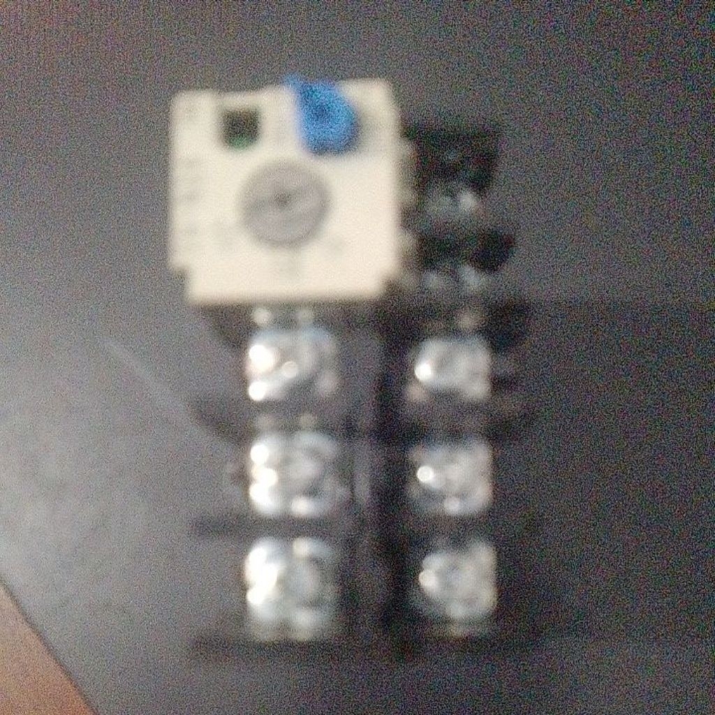Mitsubishi Thermal Overload Relay overload THN 20 29A (24A-34A) terminal overload mitsubishi thn20