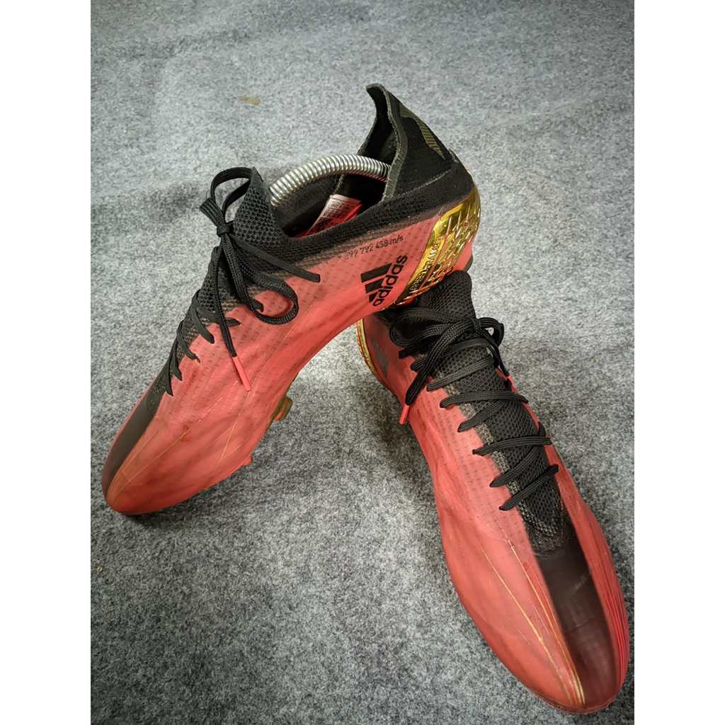 Sepatu Bola Adidas X Speedflow.1 FG 'Impossible Dream'