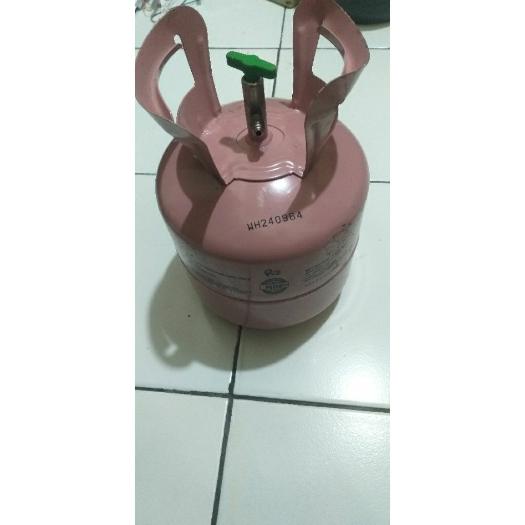 tabung/freon/3kg/kosong/isiulang