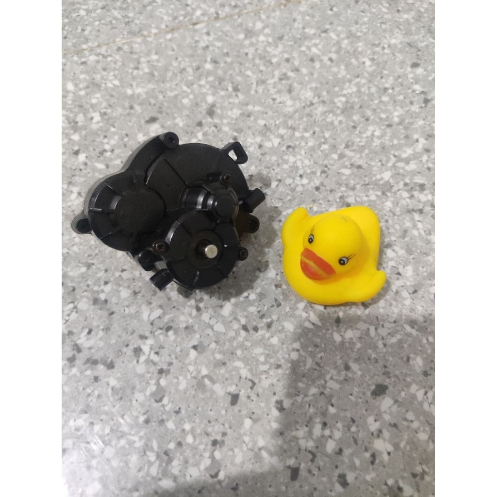 Gearbox MN128 original